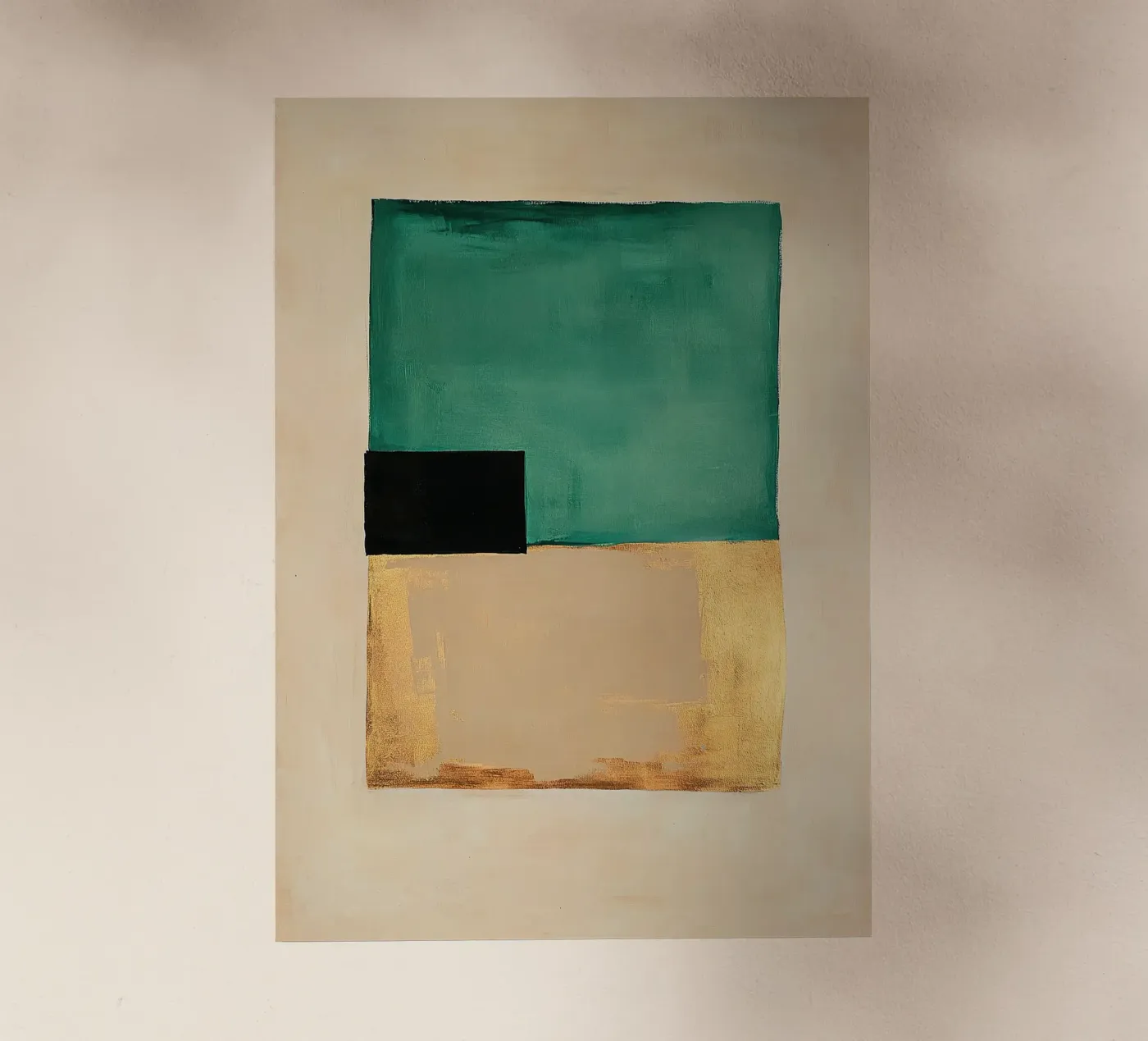 Semplice eleganza pellicola backlit da Euphoria Theresa