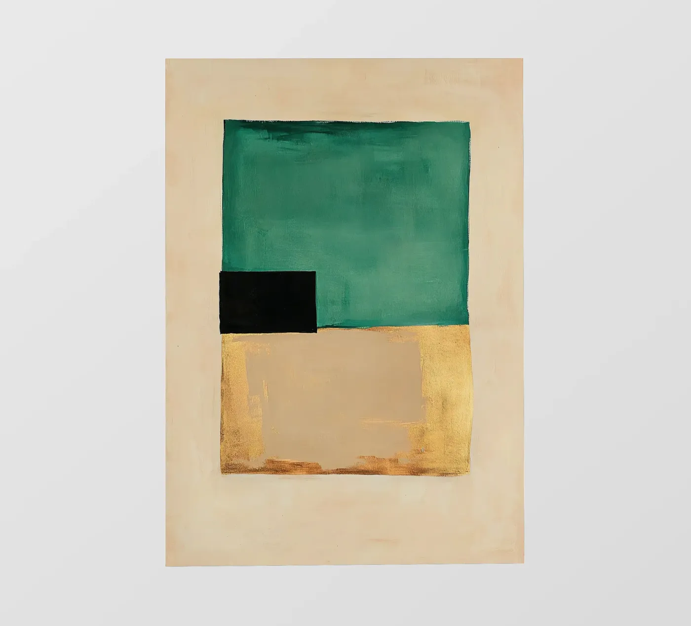 Semplice eleganza pellicola backlit da Euphoria Theresa