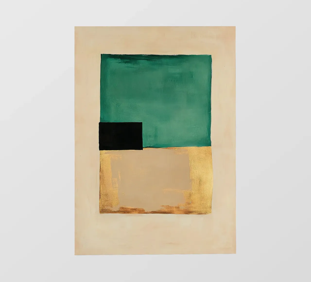 Semplice eleganza pellicola backlit da Euphoria Theresa