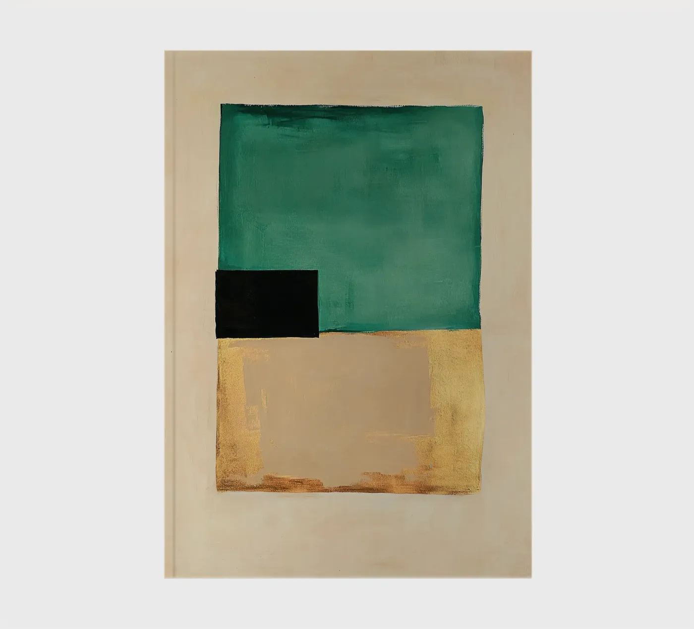 Simple elegance notebook by Euphoria Theresa