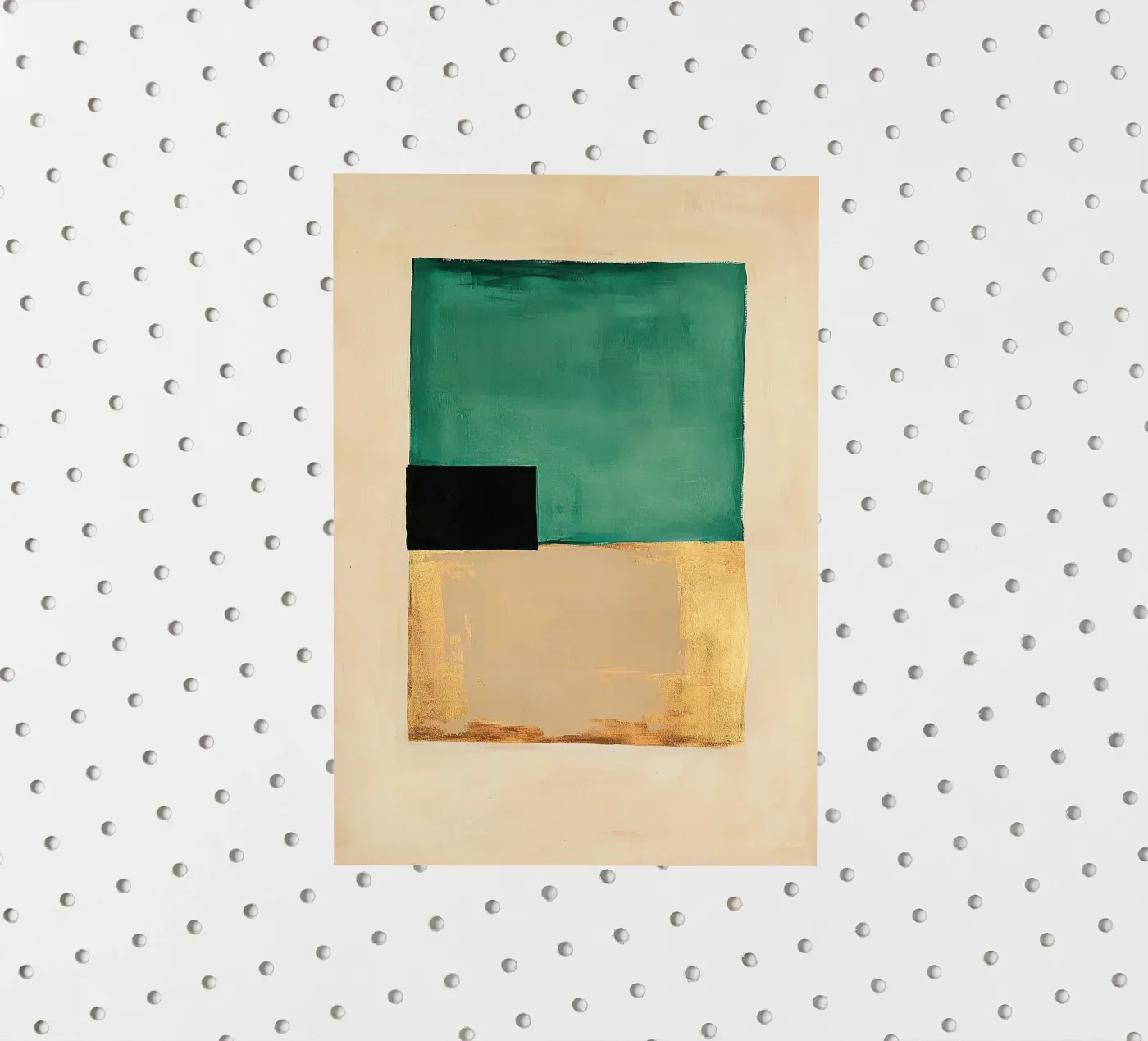 Semplice eleganza adesivo da Euphoria Theresa