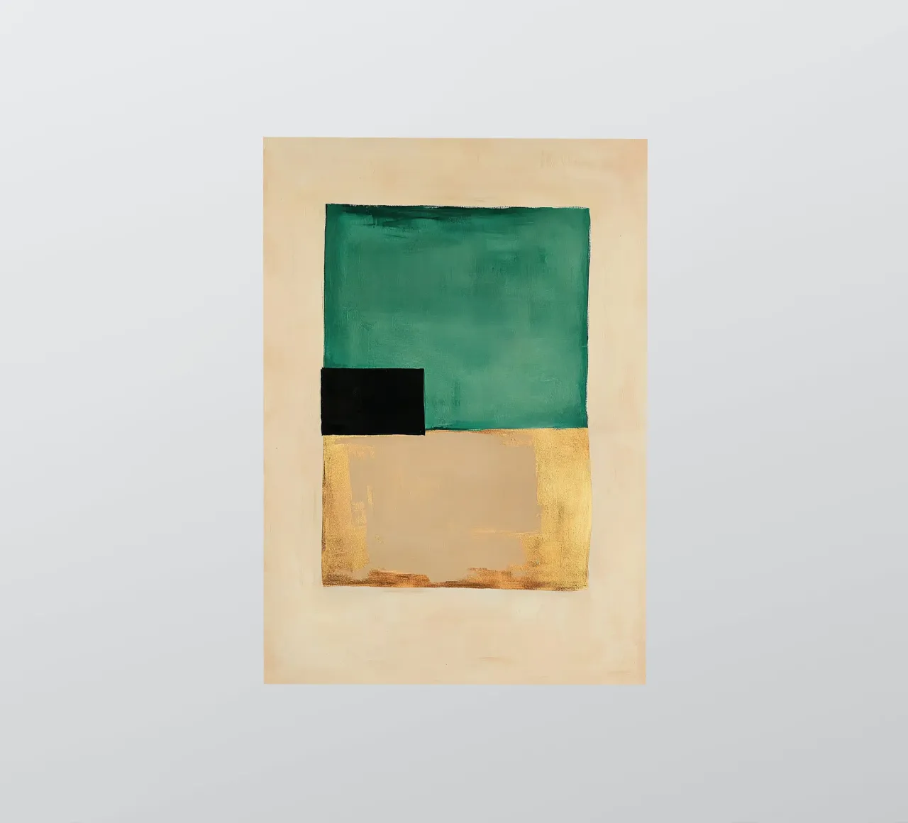 Simple elegance sticker by Euphoria Theresa