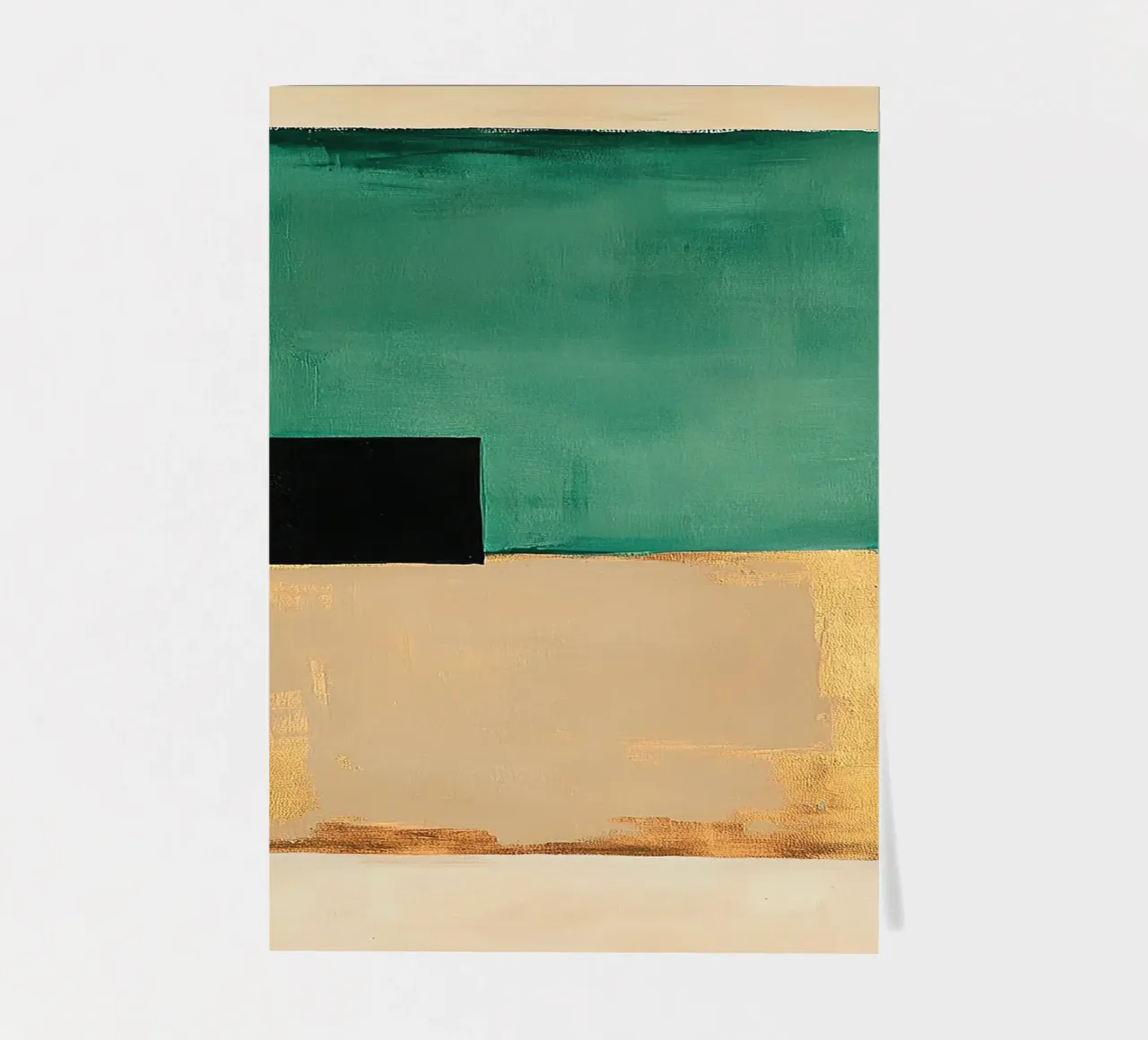 Schlichte Eleganz Stickerbogen von Euphoria Theresa