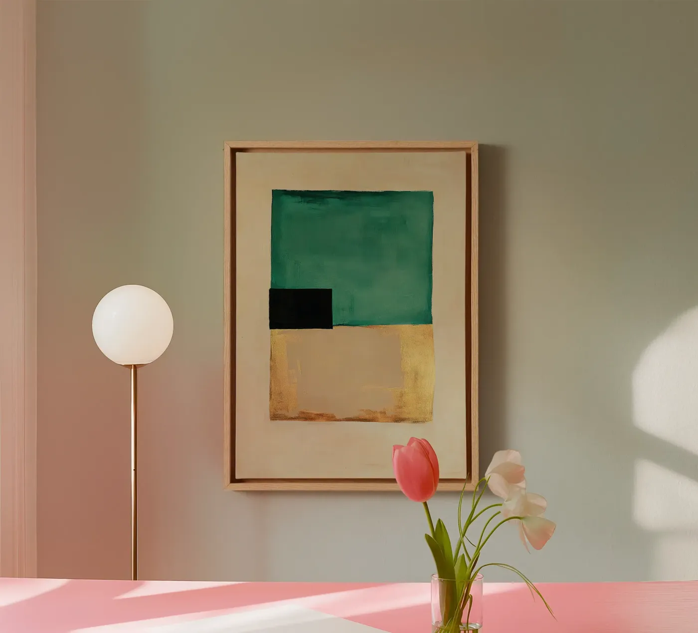 Semplice eleganza tela da Euphoria Theresa