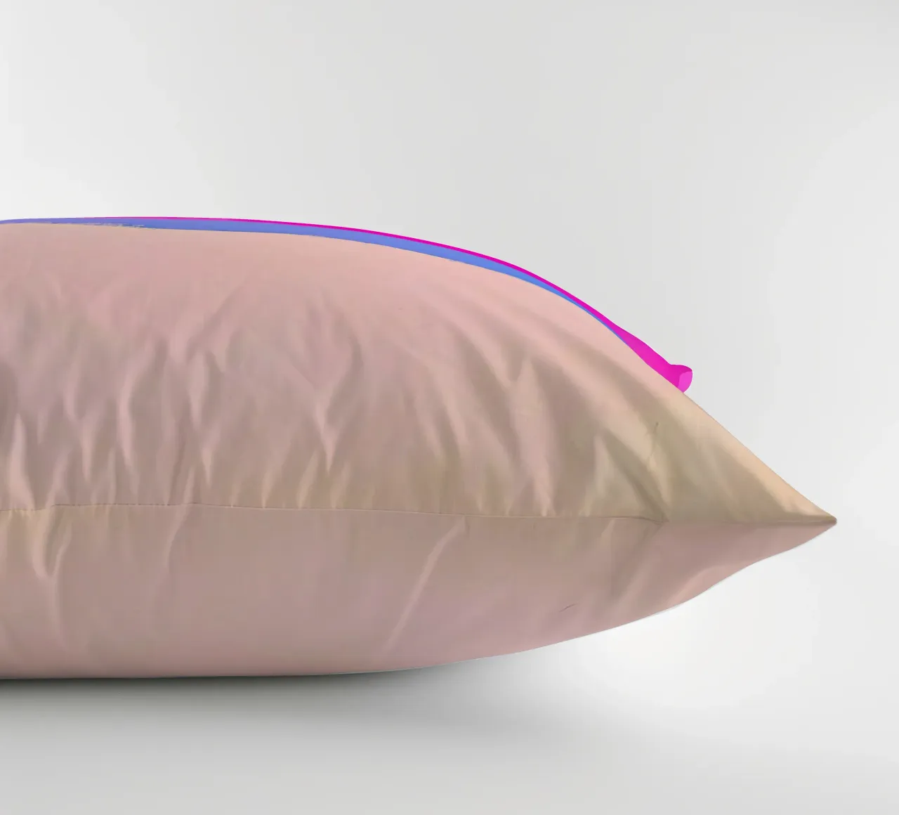 Linee espressioniste cuscino da Euphoria Theresa