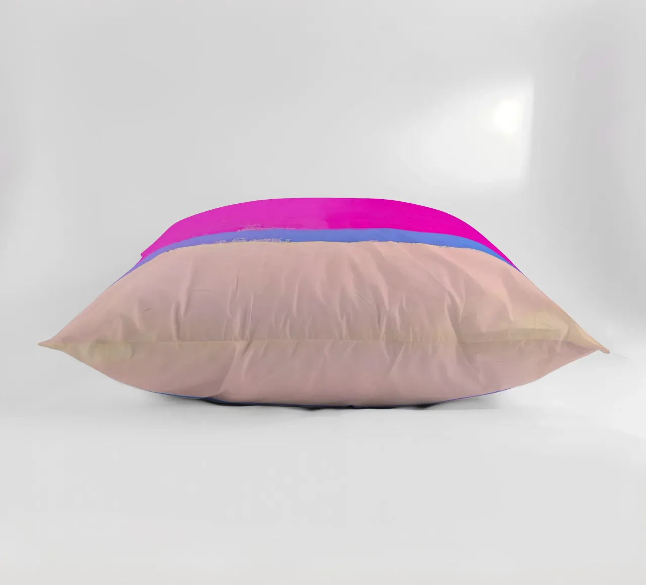 Linee espressioniste cuscino da Euphoria Theresa