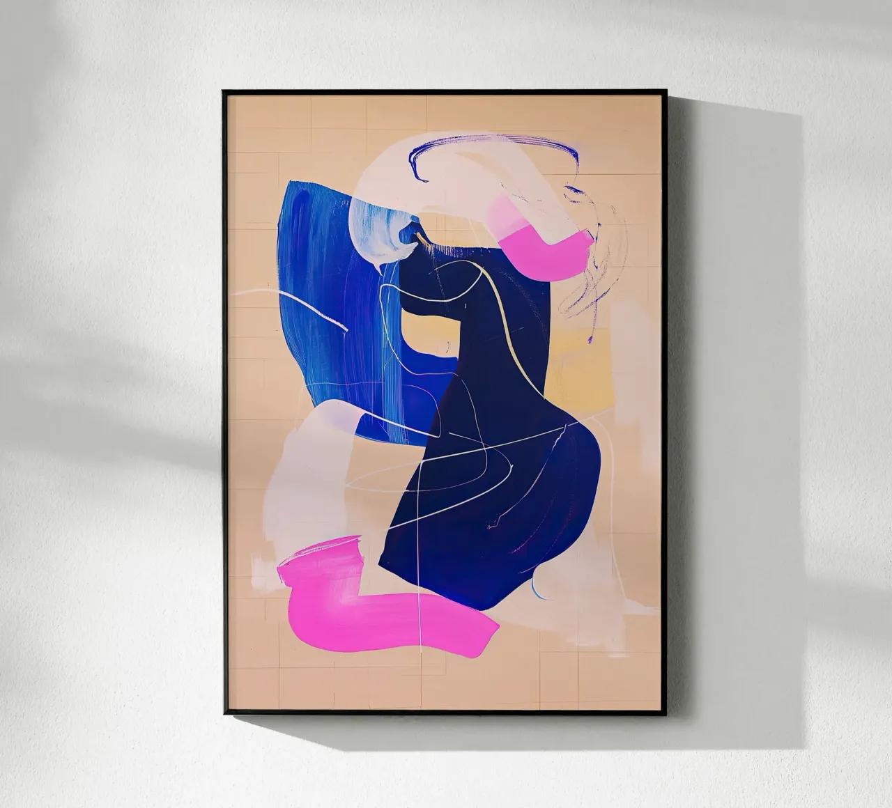 Giappone Tanz plexiglass da Euphoria Theresa