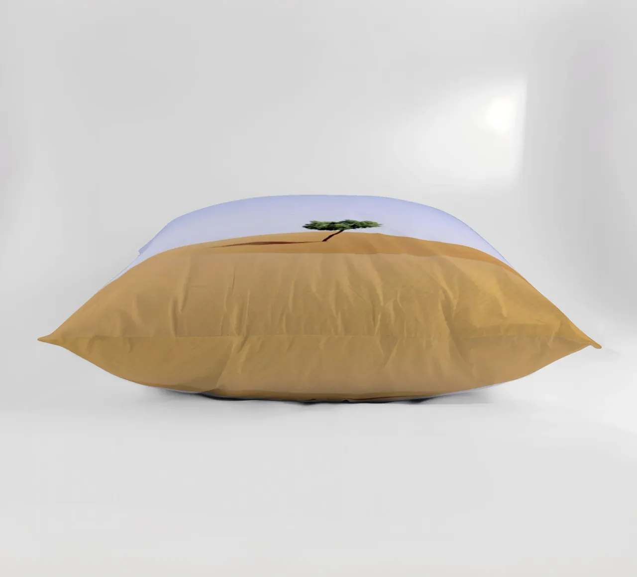 Home Alone kussen van Rupert Höller