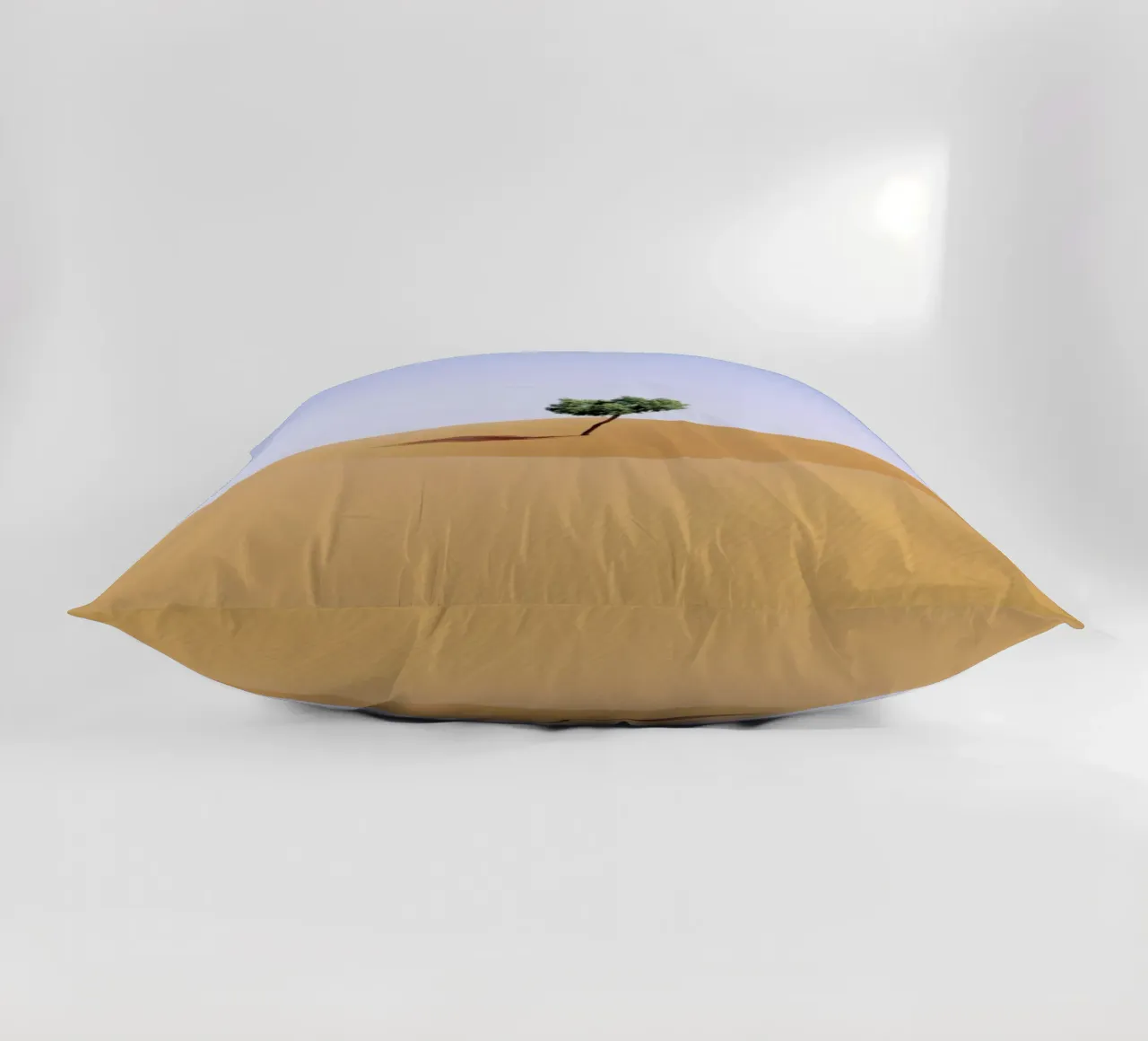 Home Alone kussen van Rupert Höller