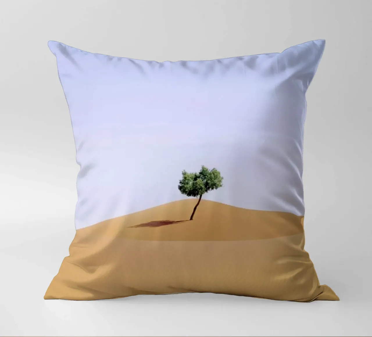 Home Alone kussen van Rupert Höller