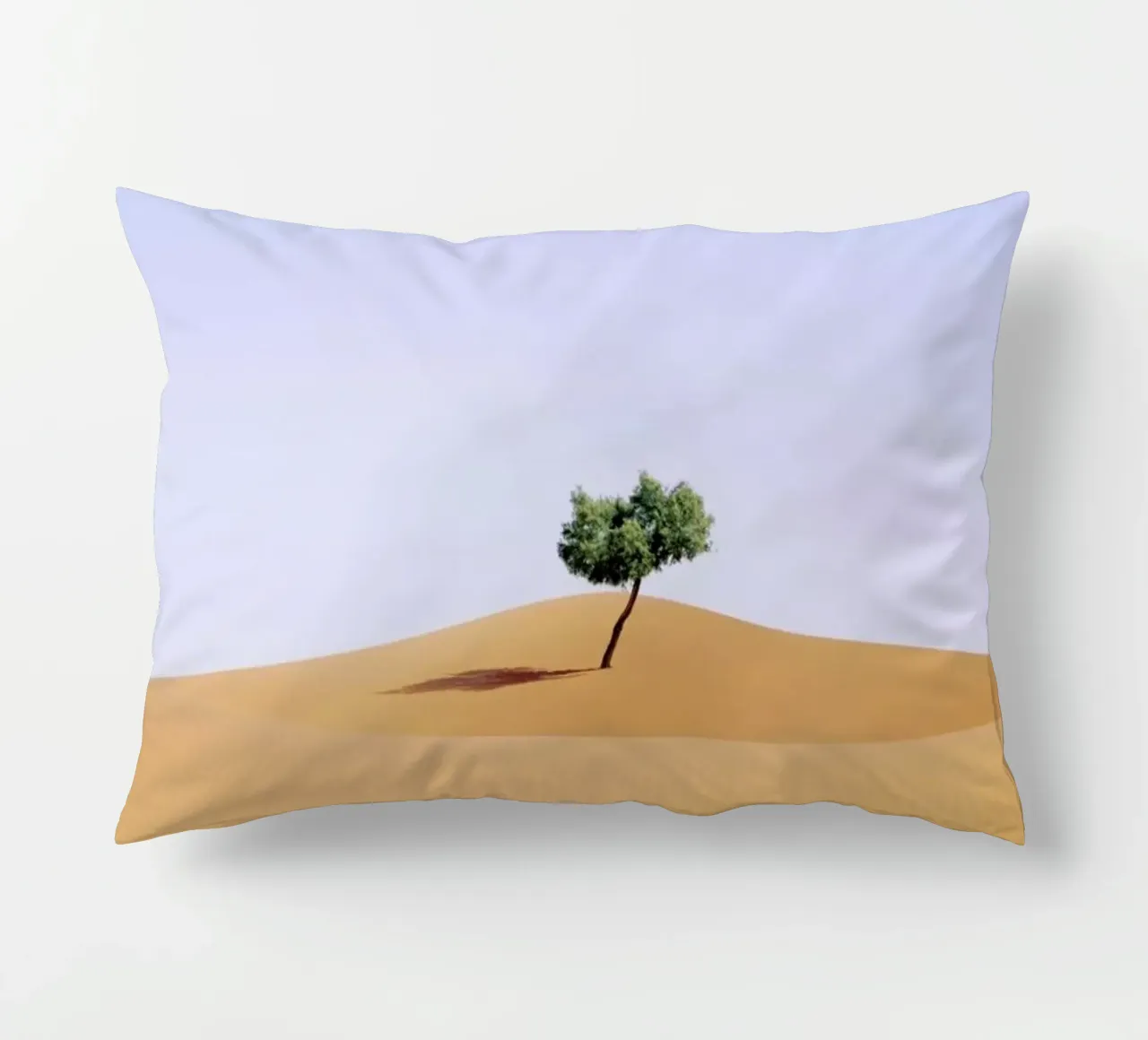 Home Alone kussen van Rupert Höller