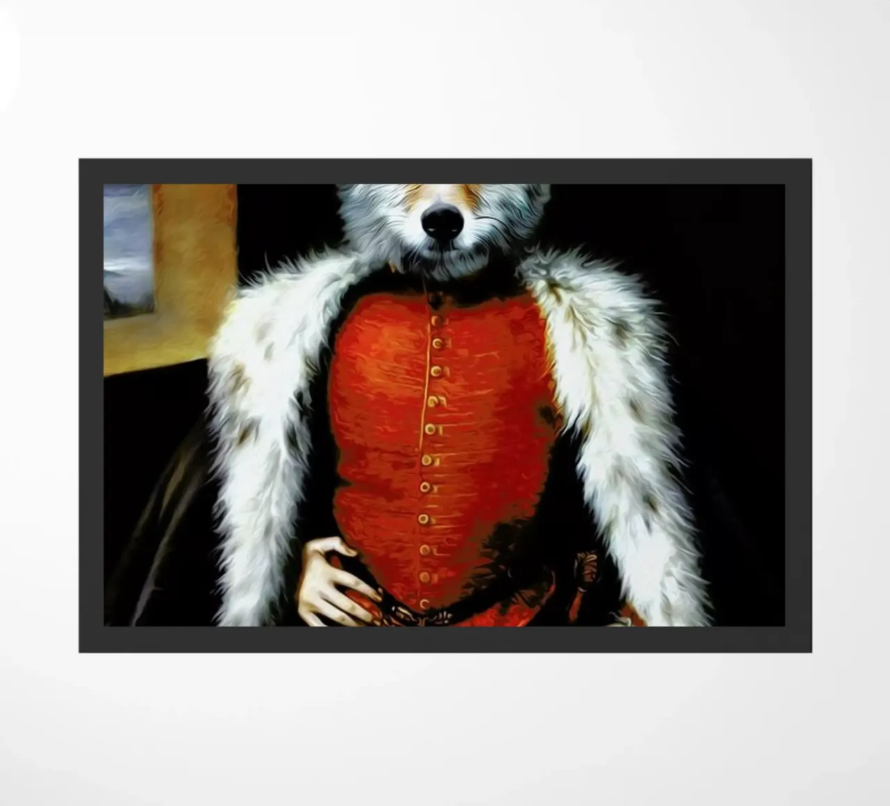 Raife zerbino da Tein Lucasson