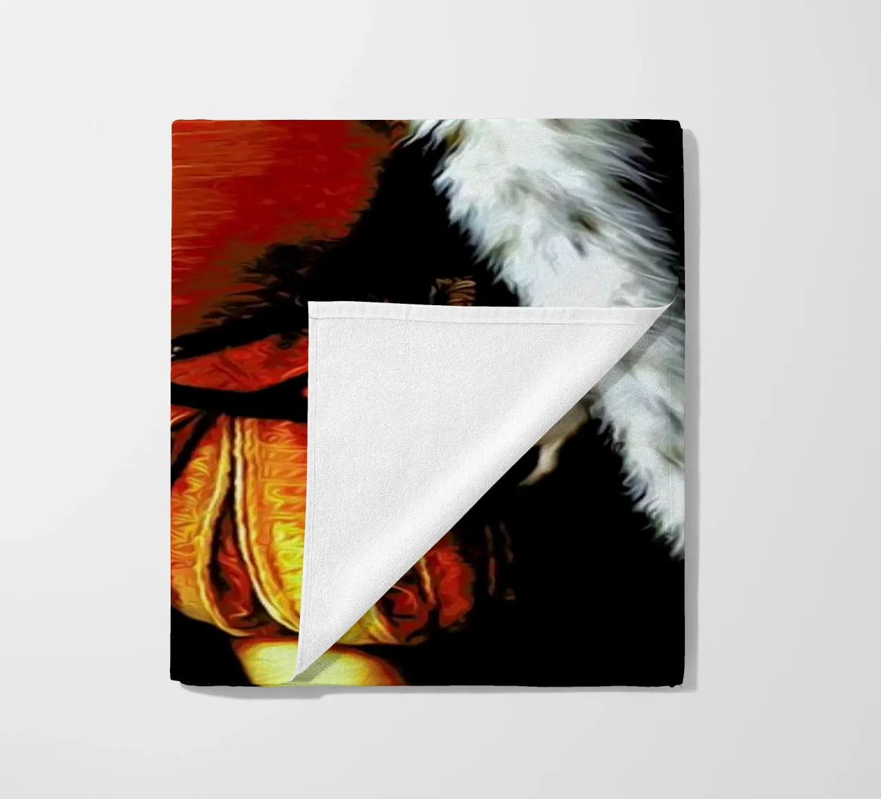 Raife telo mare da Tein Lucasson