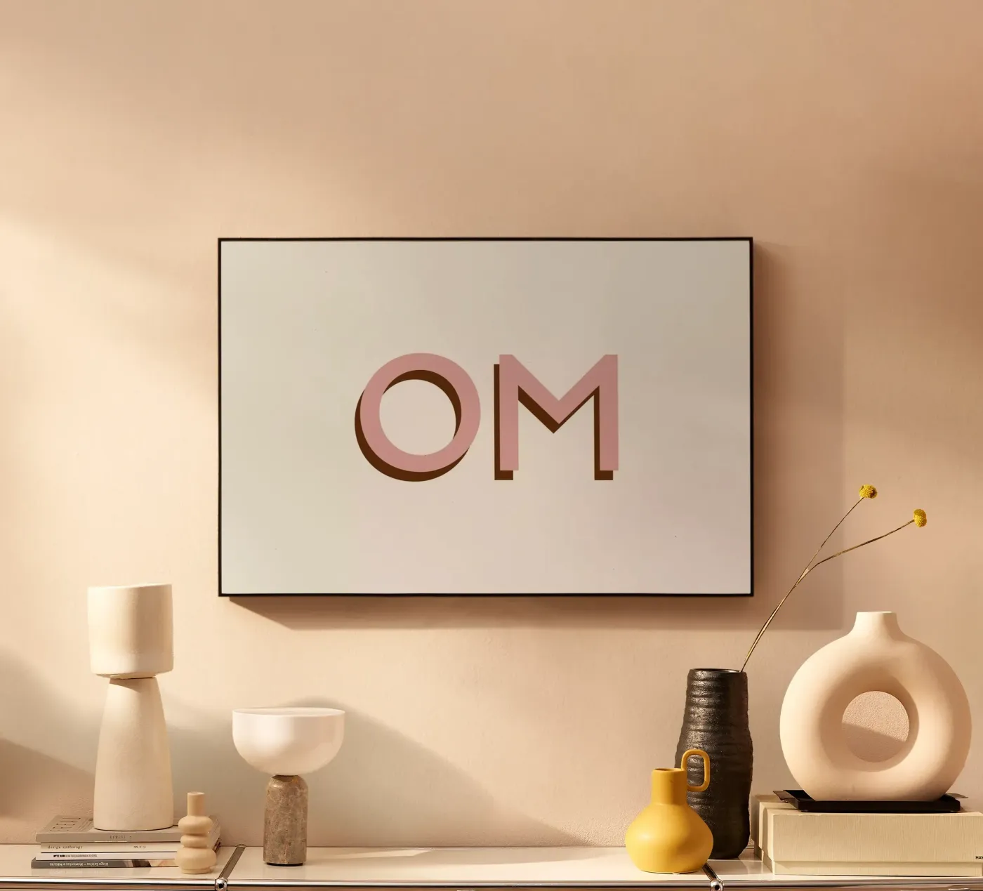 Om 2 plexiglass da Linda Gobeta