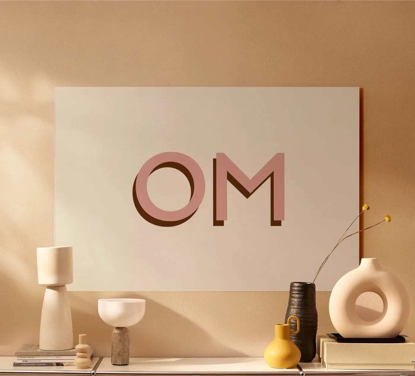 Om 2 plexiglass da Linda Gobeta