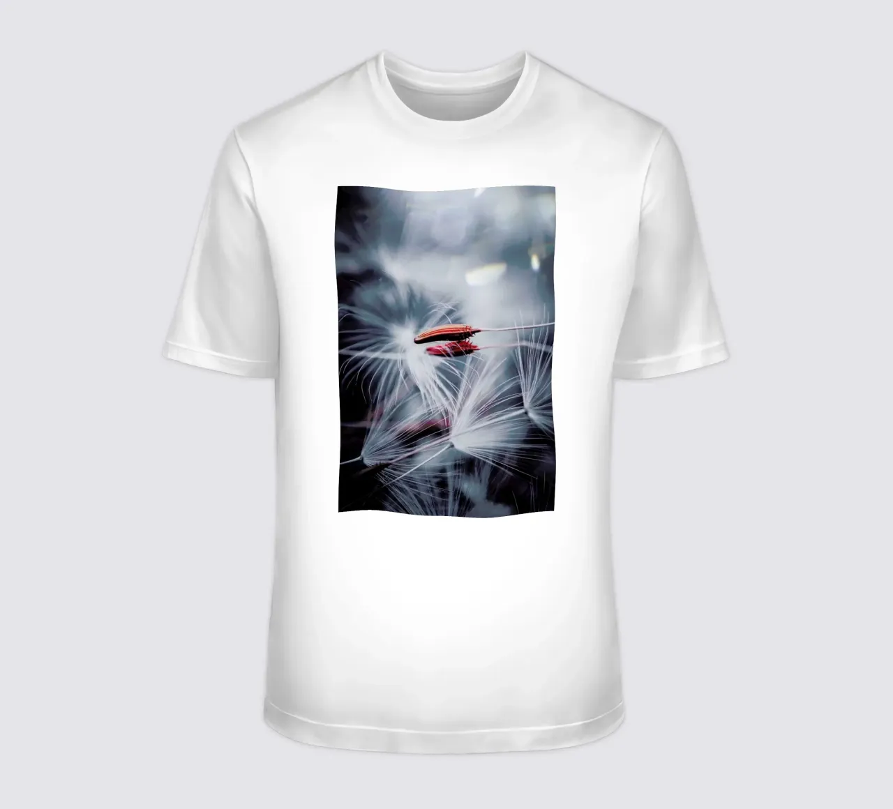 Hold Your Breath @ismaeljs t-shirt da EyeEm Mobile GmbH