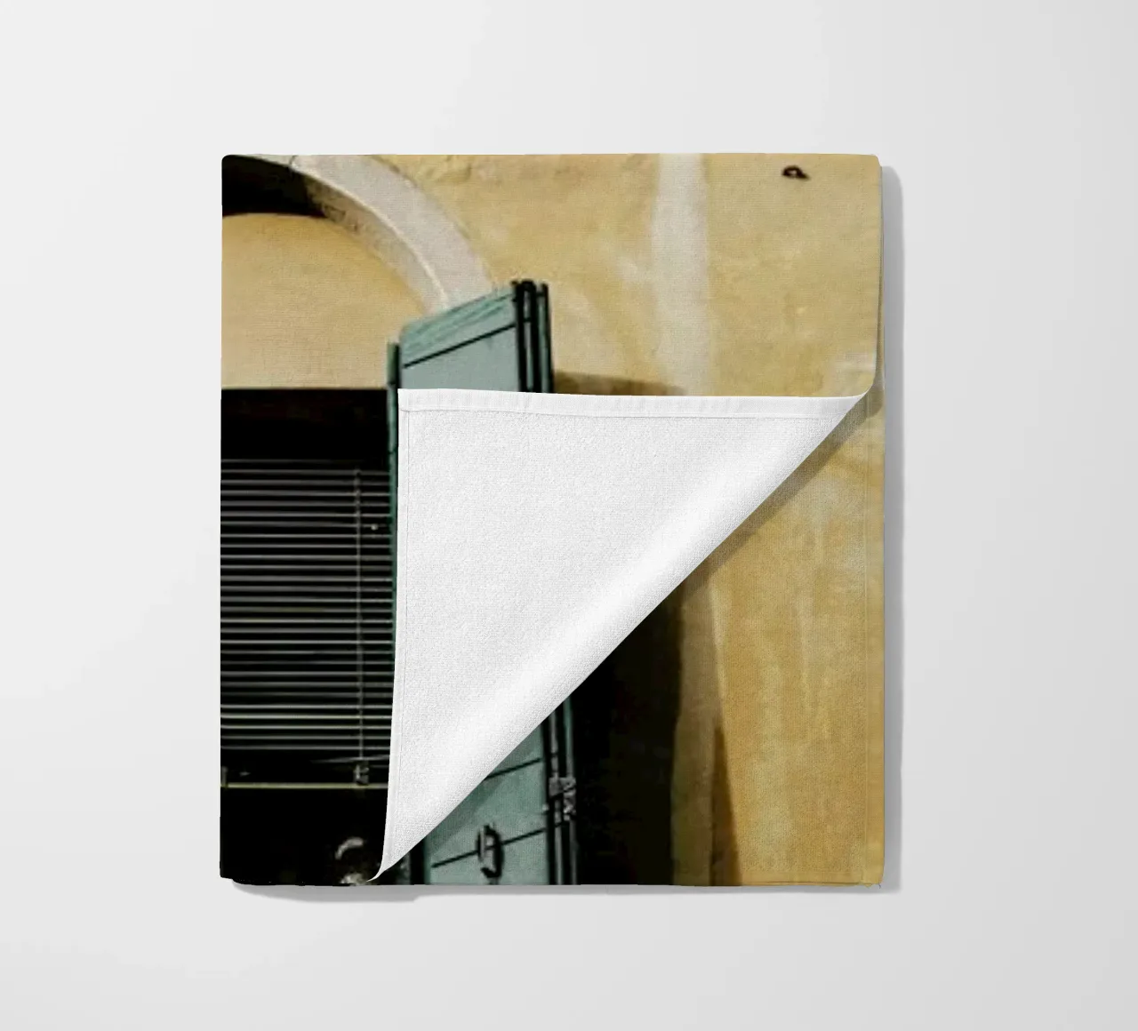 Laundry in Venice telo mare da Anja Hebrank Photography