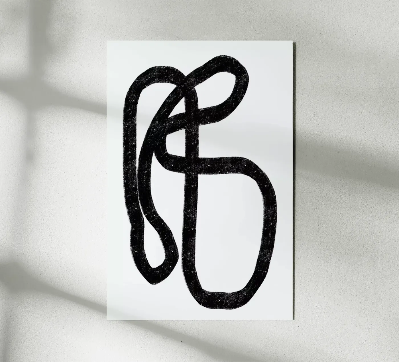 Weaving forex-plaat van Graphite