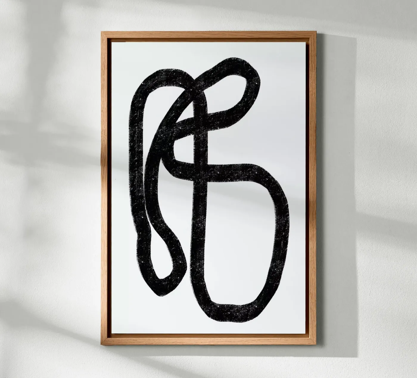 Weaving canvas by Graphite