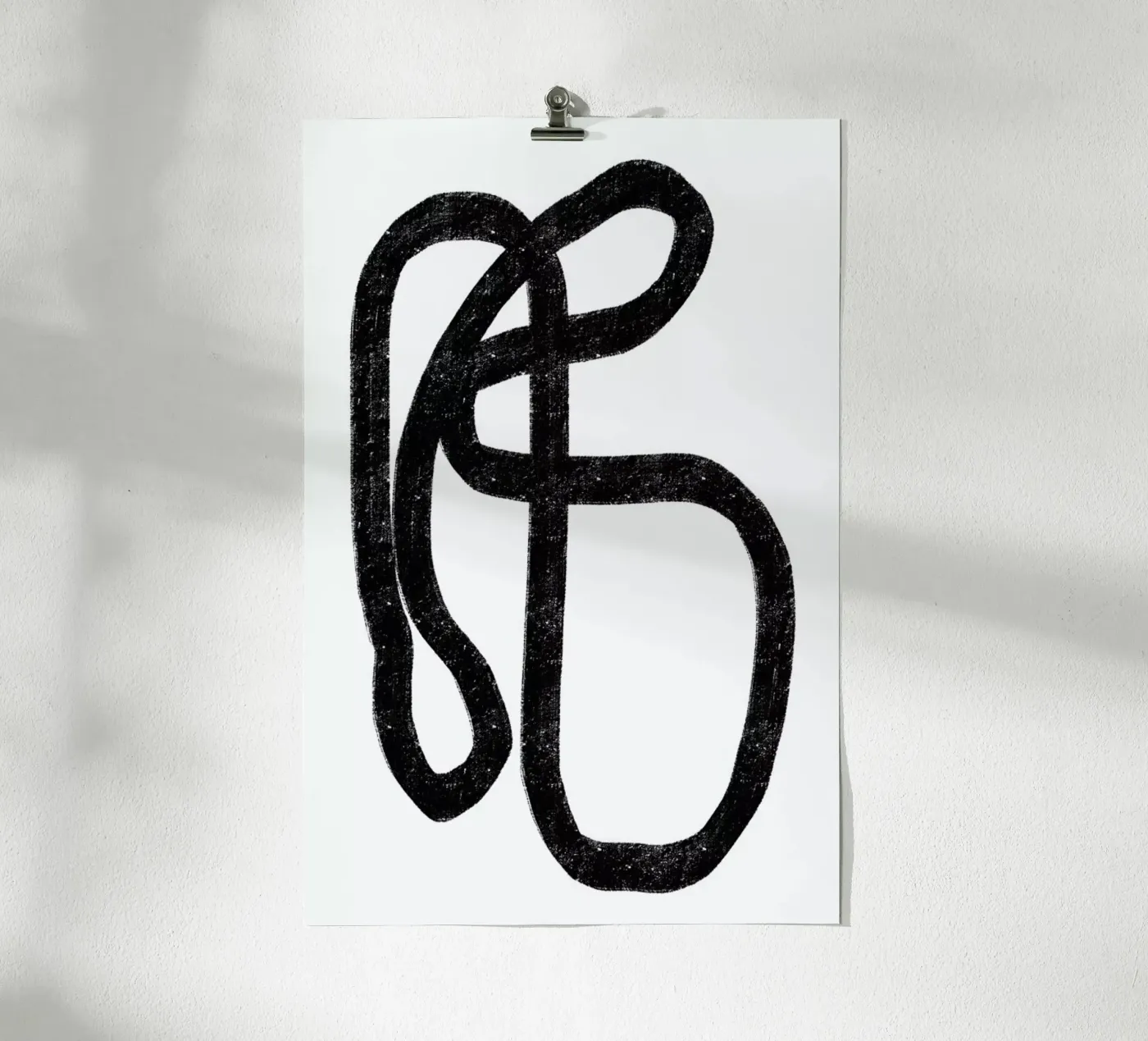 Weaving poster da Graphite