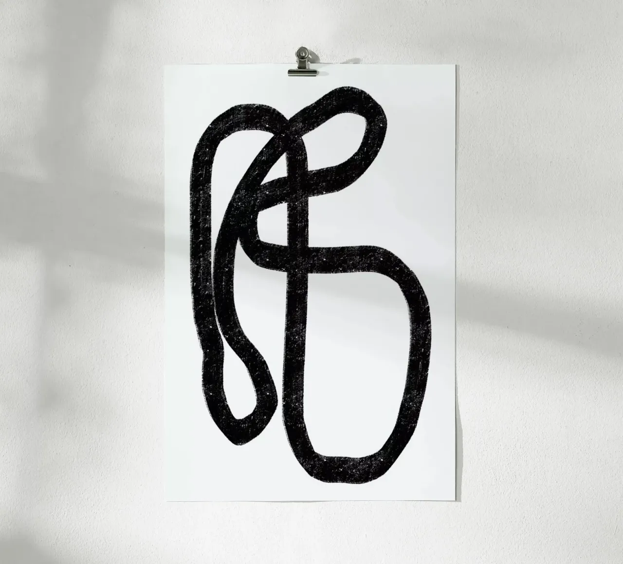 Weaving poster da Graphite