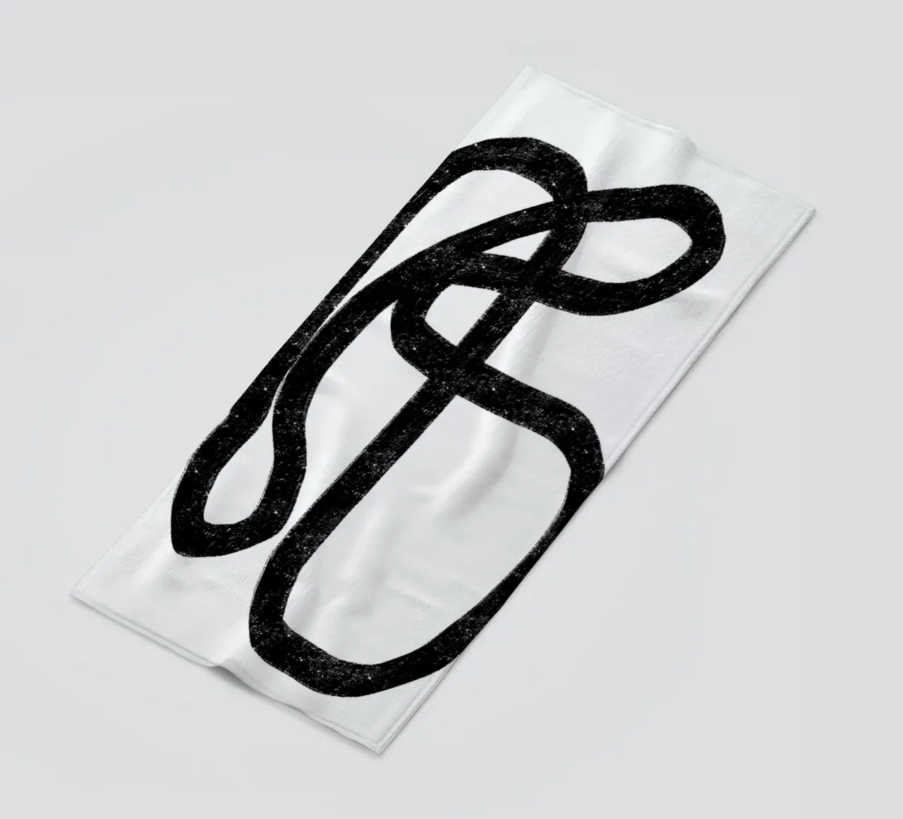 Weaving telo mare da Graphite