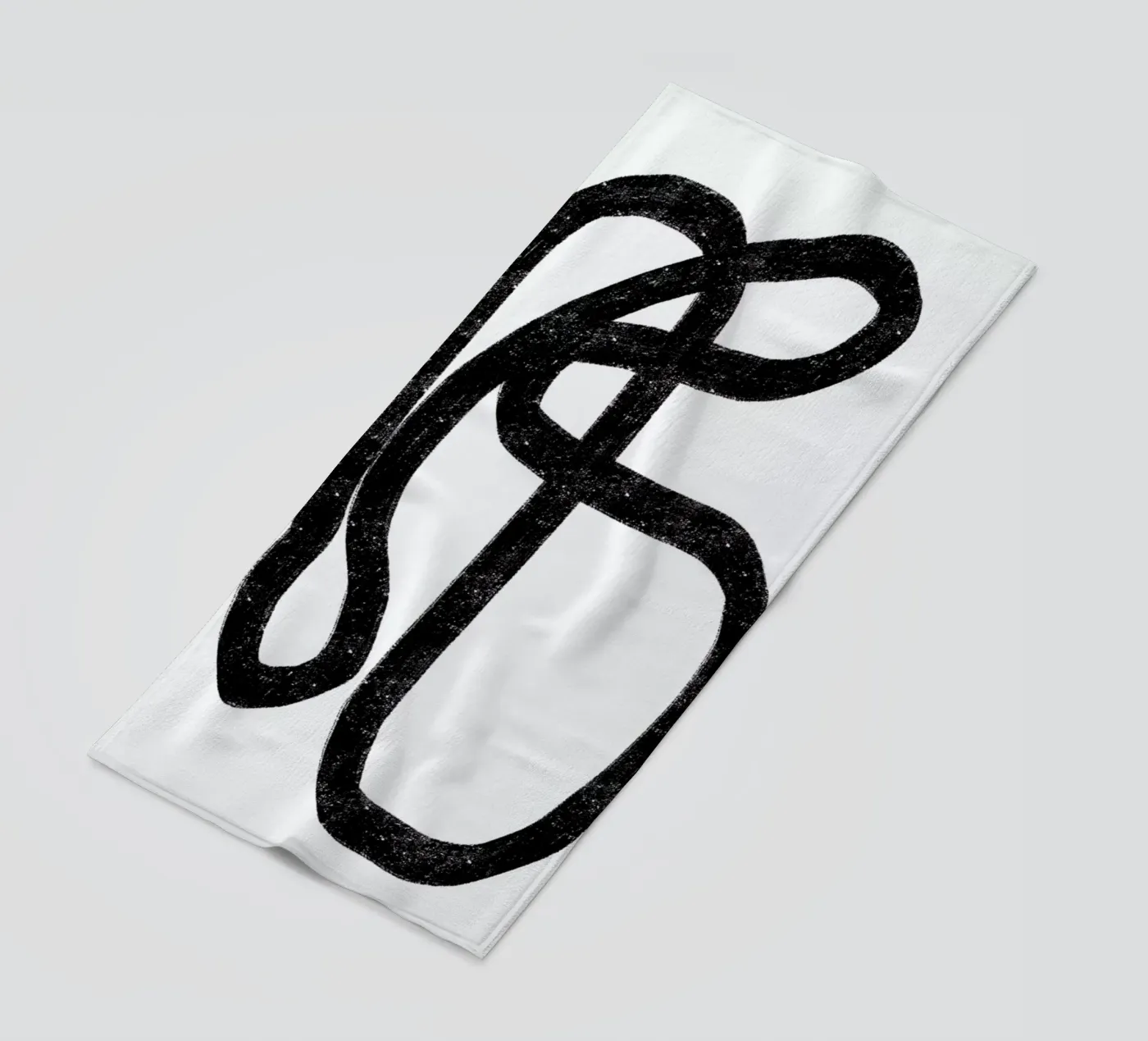 Weaving telo mare da Graphite