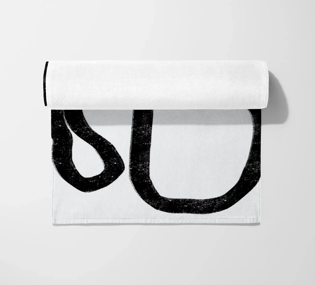 Weaving telo mare da Graphite