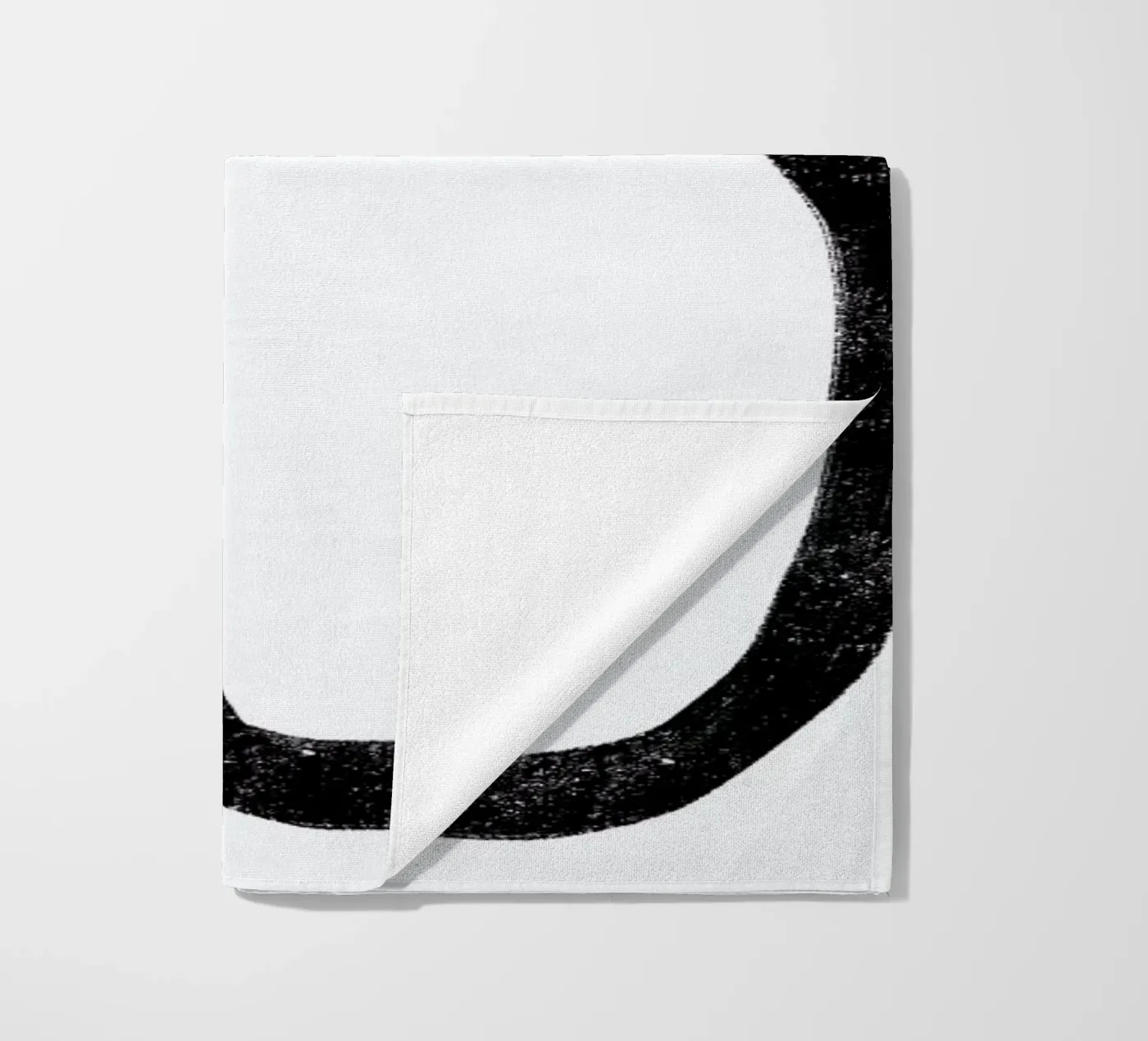 Weaving telo mare da Graphite