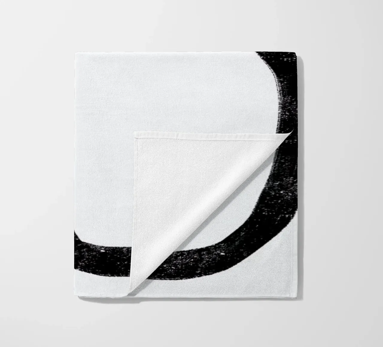 Weaving telo mare da Graphite