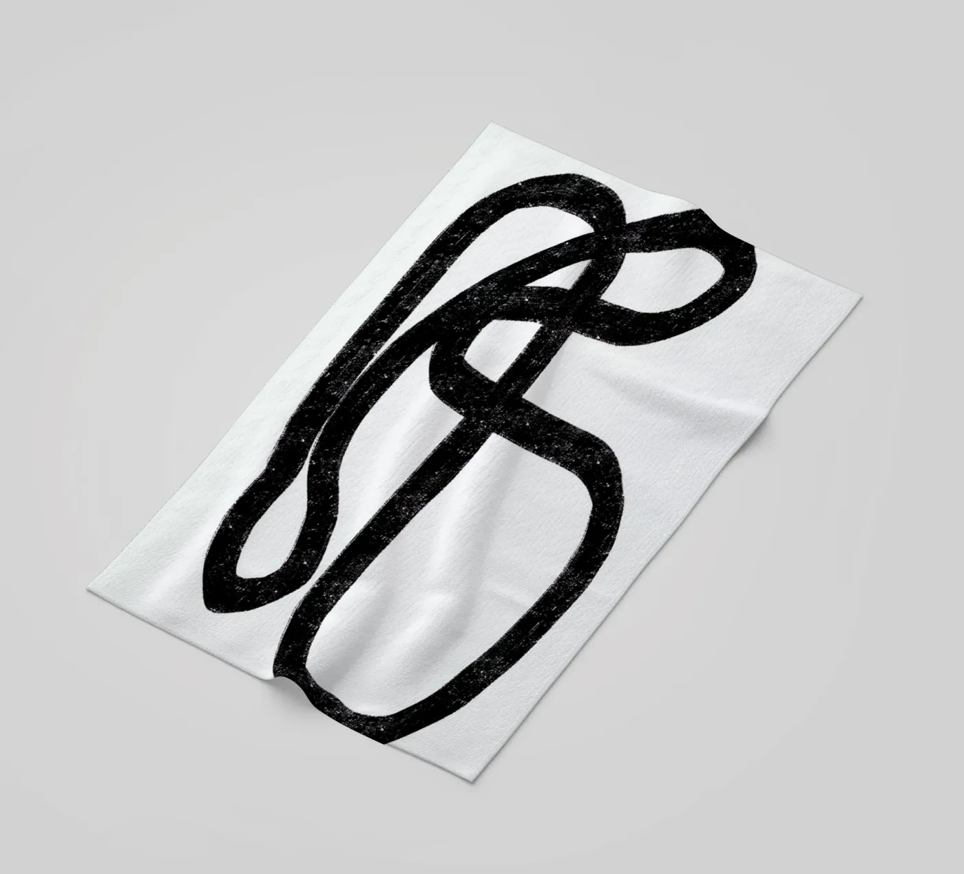 Weaving telo mare da Graphite