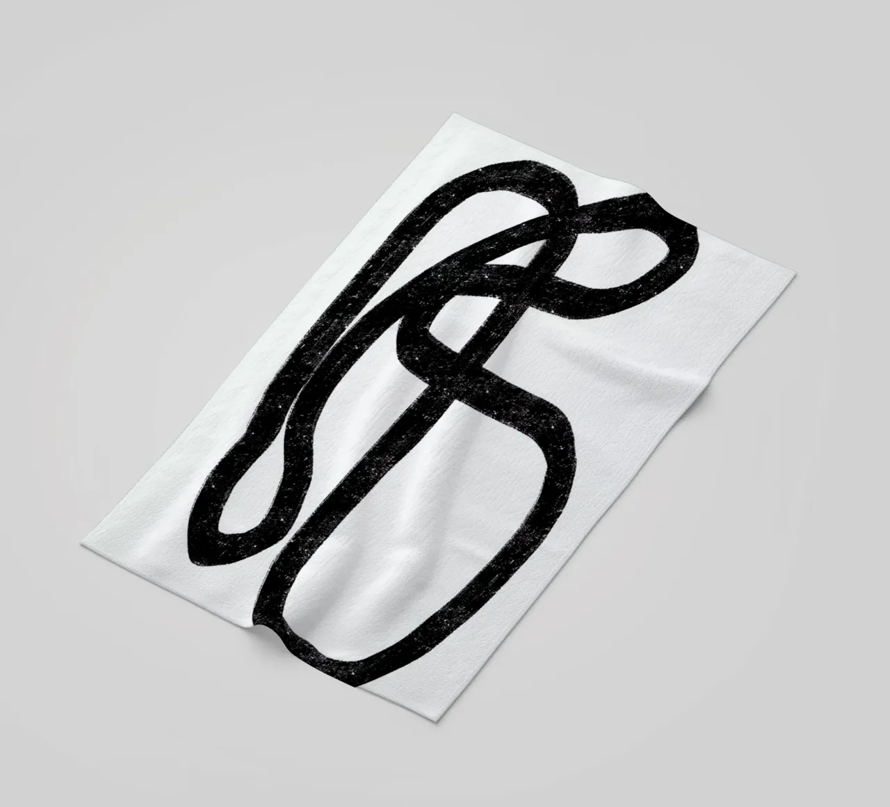 Weaving telo mare da Graphite