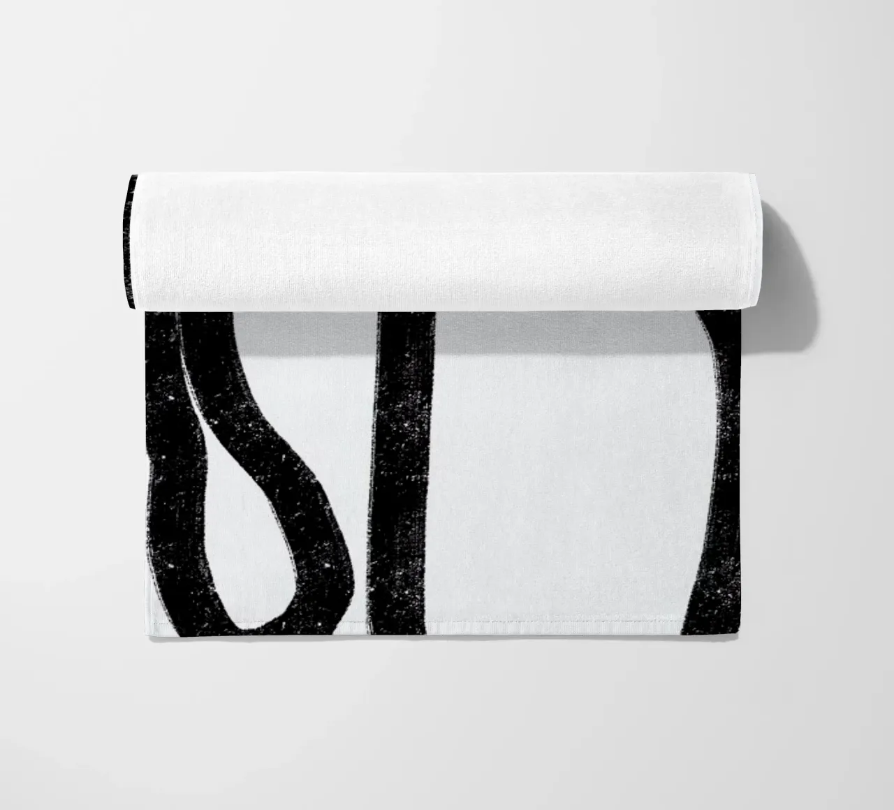 Weaving telo mare da Graphite