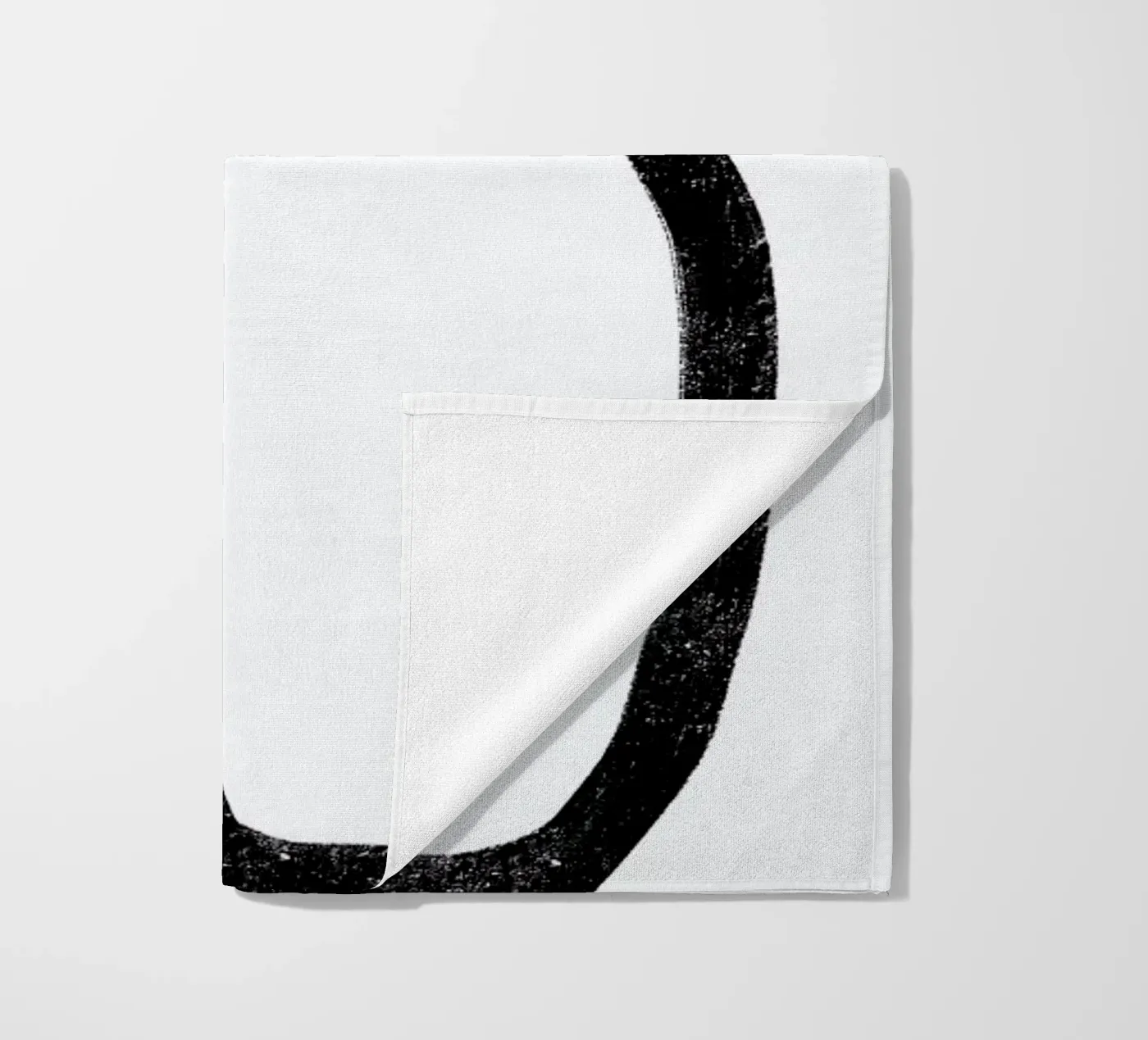 Weaving telo mare da Graphite