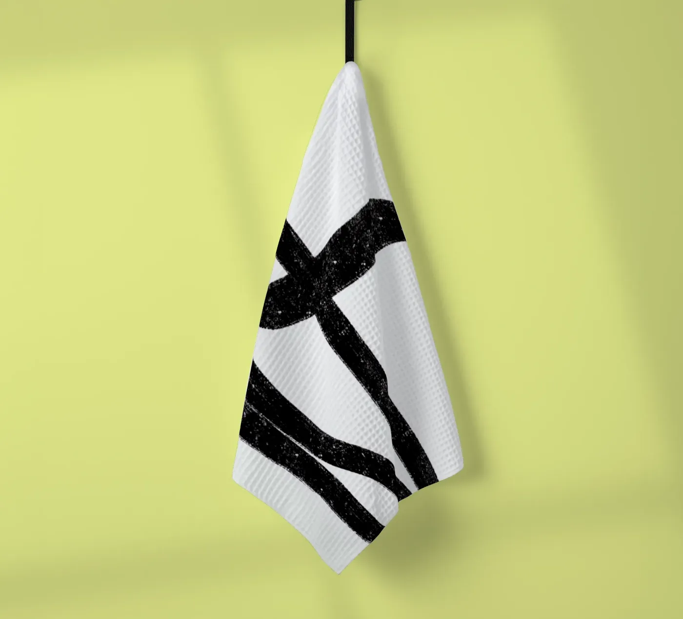 Weaving torchon de Graphite