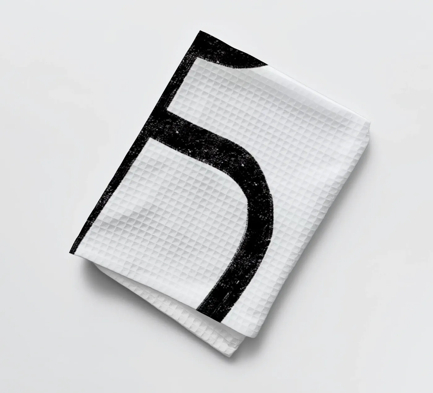 Weaving torchon de Graphite