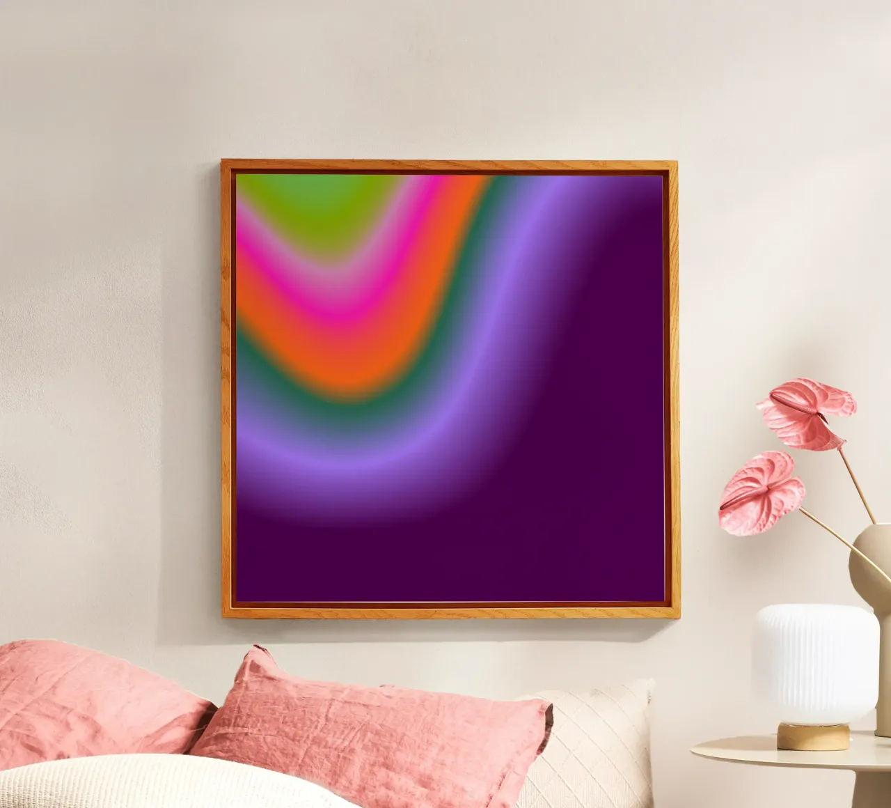 BOOGIE MEDICINE 🕺🪩🚀 plexiglass da ÂME LIBRE STUDIO