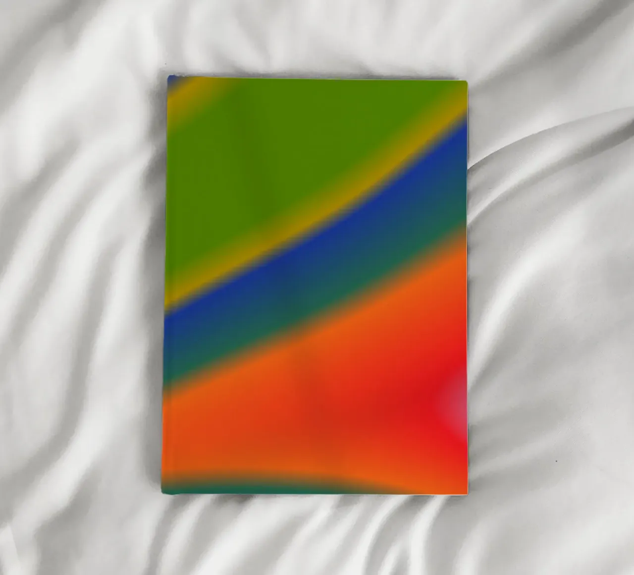 CHANGE 8888 notebook by ÂME LIBRE STUDIO