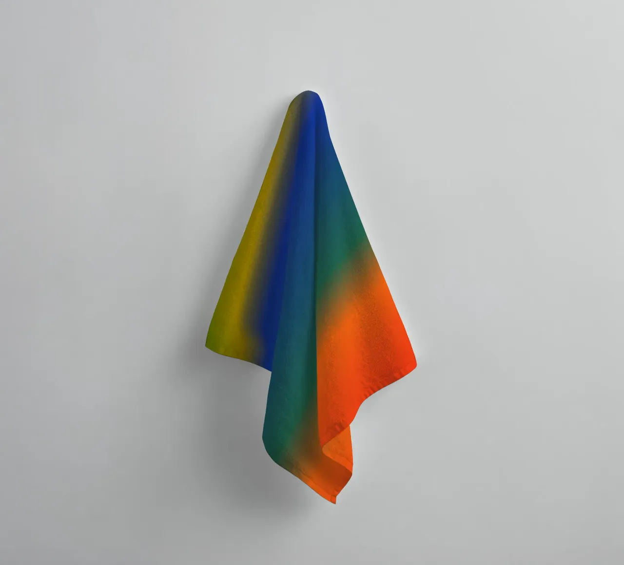 CHANGE 8888 asciugamano da bagno da ÂME LIBRE STUDIO