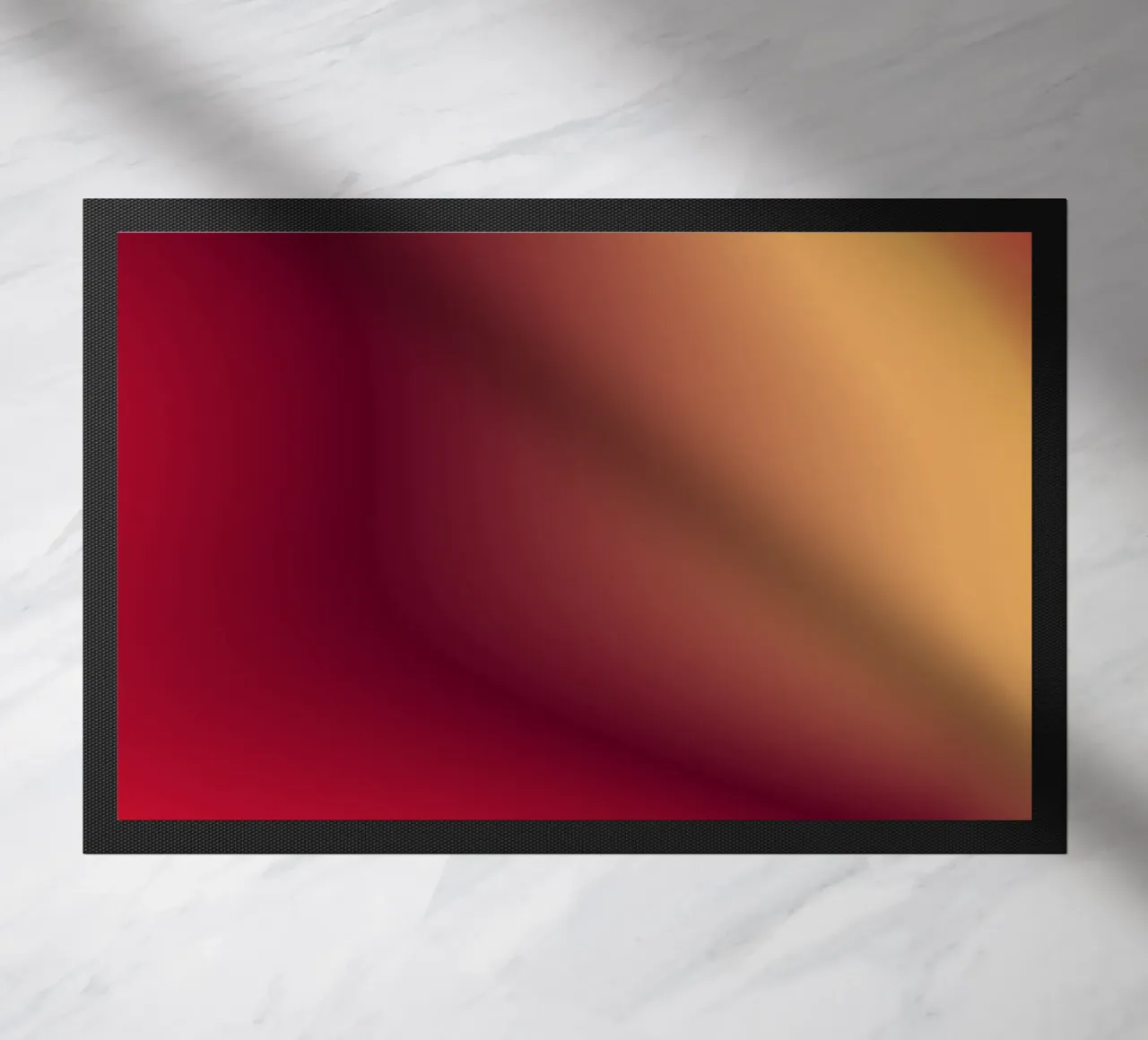 INNER FIRE zerbino da ÂME LIBRE STUDIO