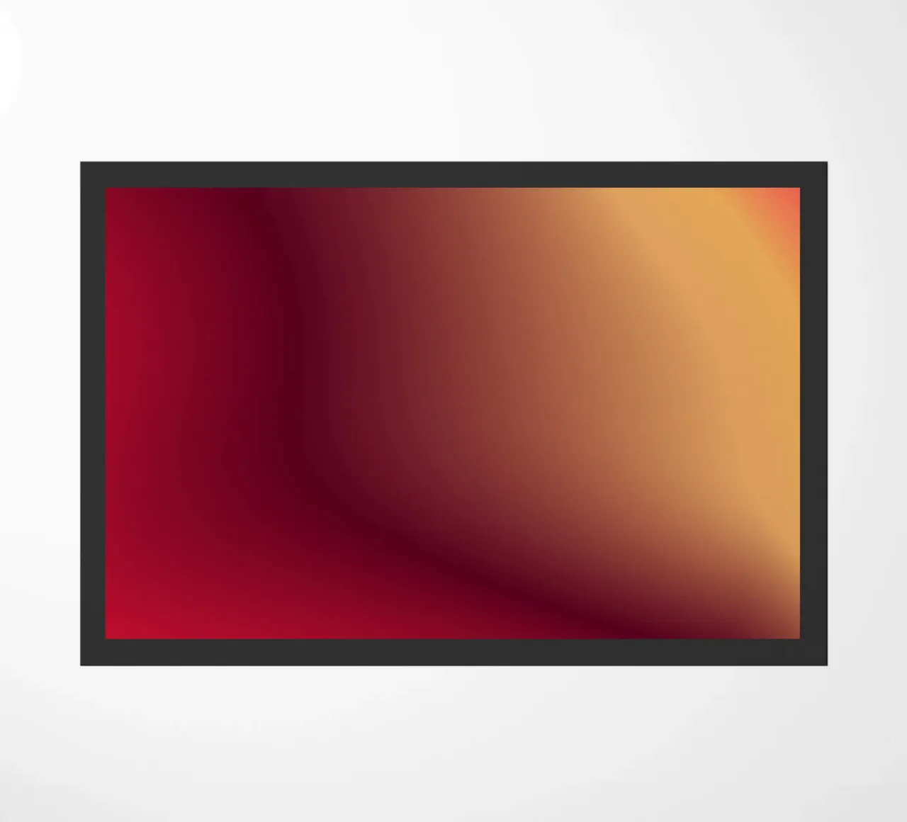 INNER FIRE zerbino da ÂME LIBRE STUDIO