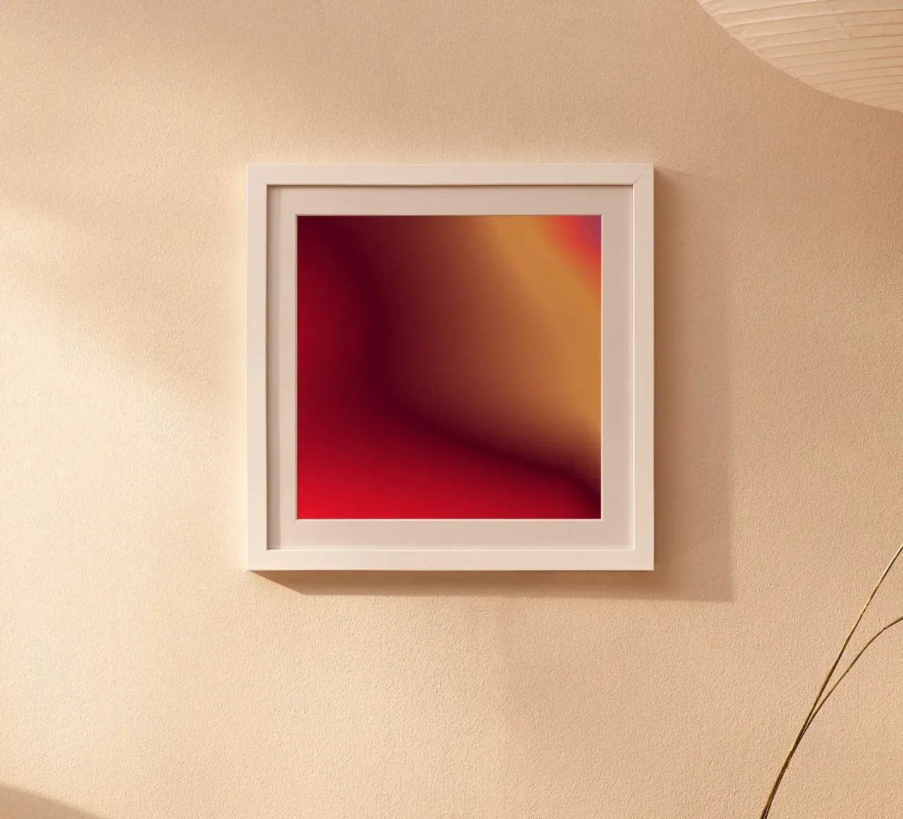 INNER FIRE poster da ÂME LIBRE STUDIO