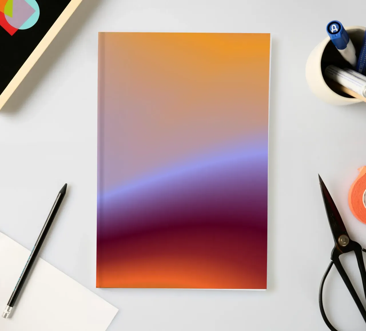 AWAKENING AWARENESS carnet de notes de ÂME LIBRE STUDIO