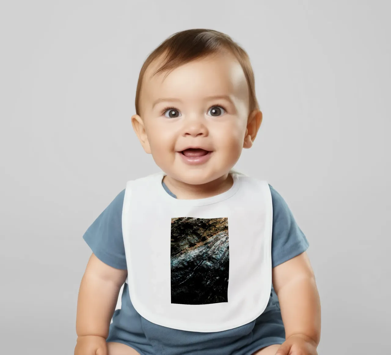 Stone Textures bavaglino da Sebastian Hilgetag