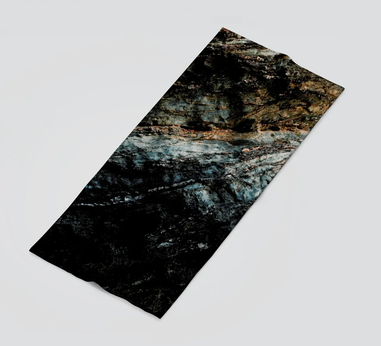 Stone Textures telo mare da Sebastian Hilgetag