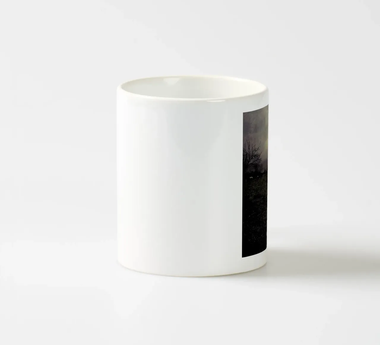 pa 2009-06 tazza in ceramica da Sarolta Bán