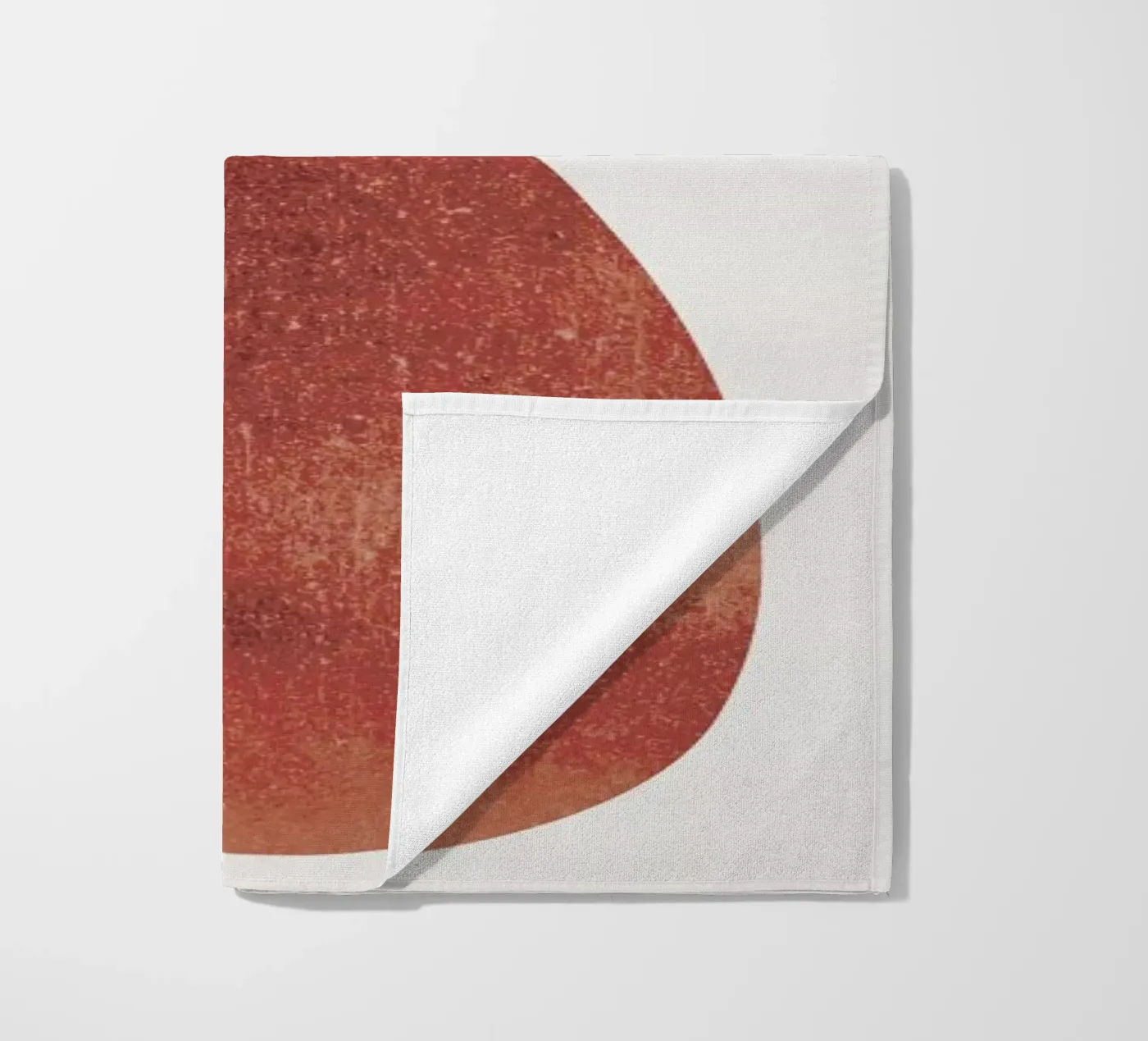 Winter Flowers telo mare da Kubistika