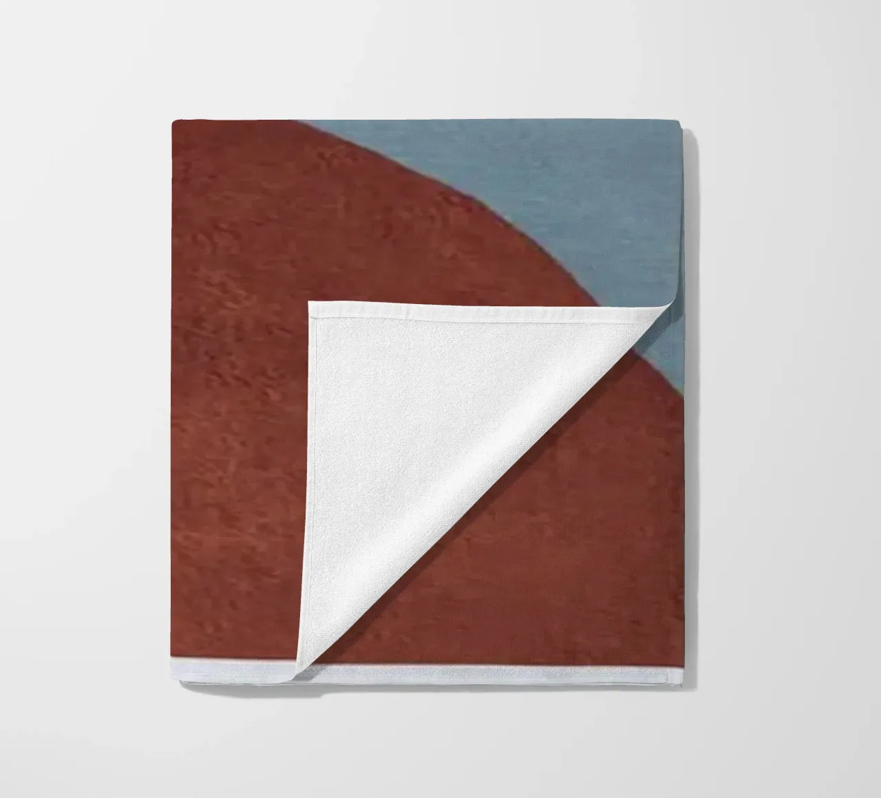 abstract lines and forms telo mare da ramosashop