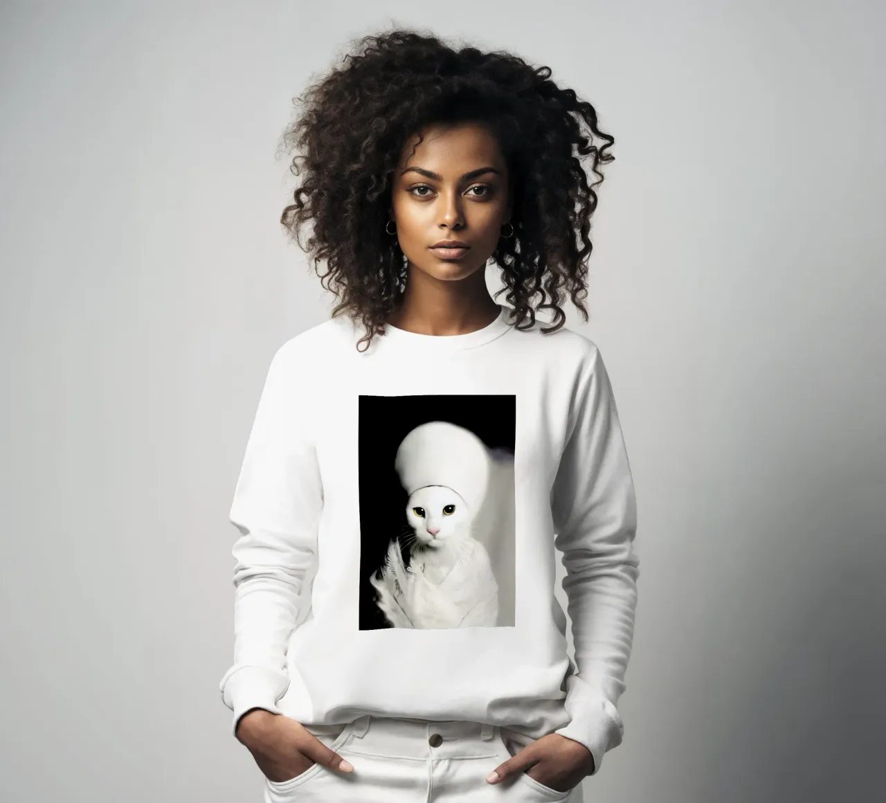 Aro felpa da Tein Lucasson