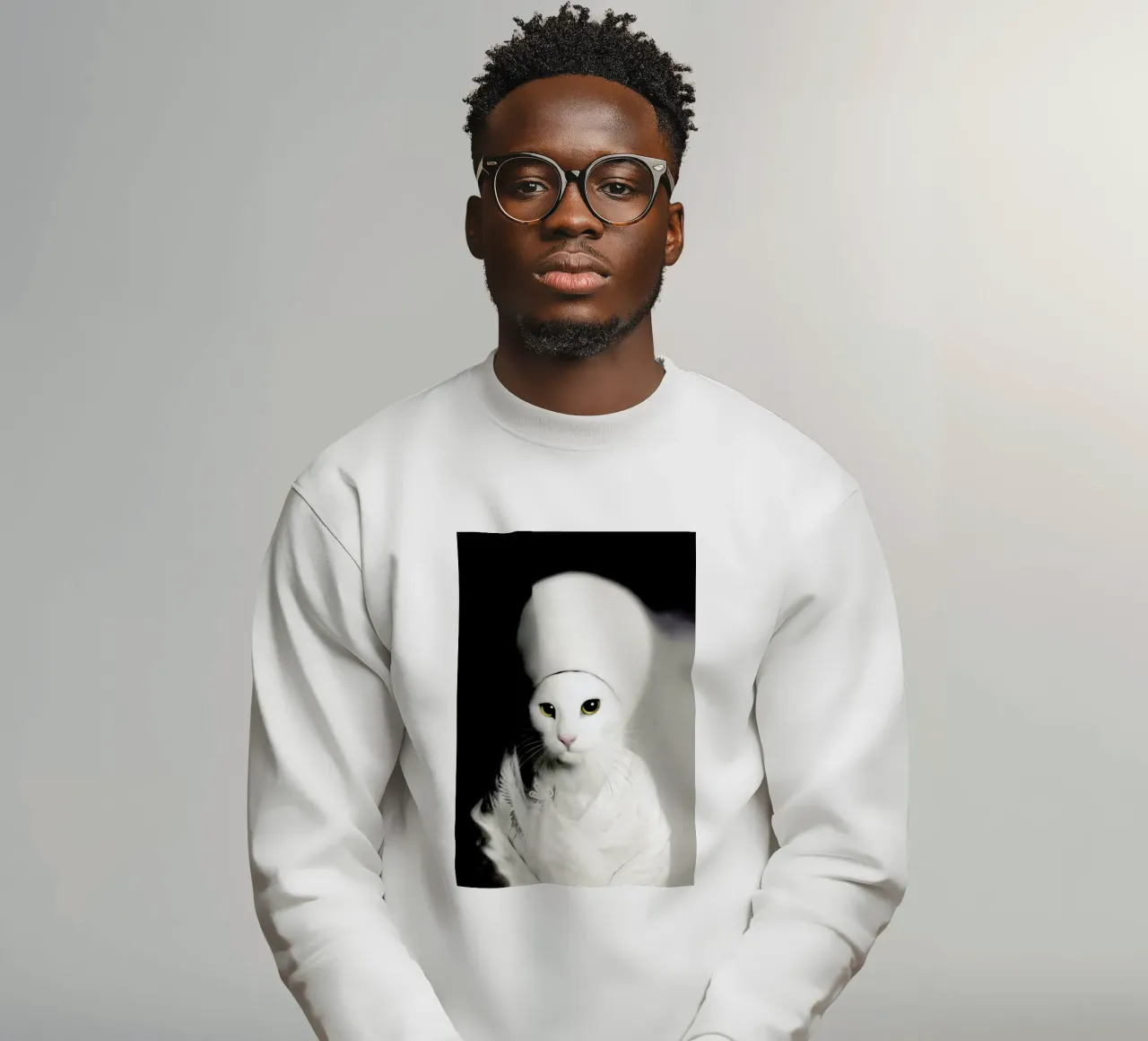 Aro felpa da Tein Lucasson